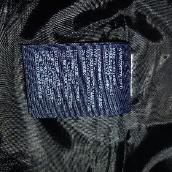 Tommy Hilfiger Dress - Picture 5 of 7